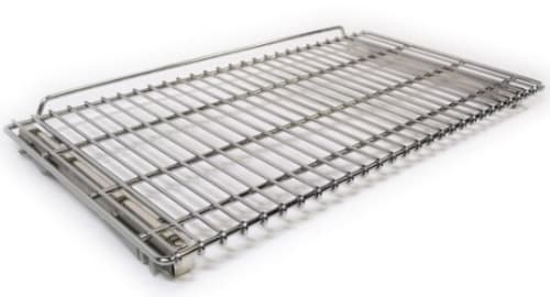 Wolf 821195 - full extension ball bearing rack