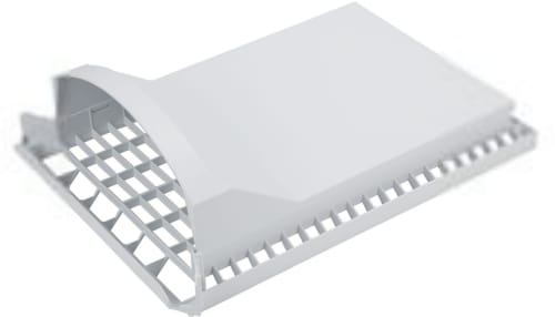 Whirlpool 8212450A - Front