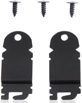 Whirlpool 8212560 - Dishwasher Side Cabinet Bracket Kit
