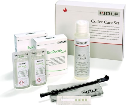Wolf 824768 - Care Kit