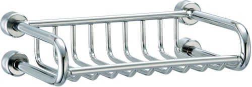 Empire Industries Tivoli Collection 825PC Wall Mount Soap Rack