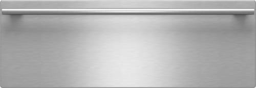 Wolf 826754 30 Inch Contemporary Stainless Steel Warming