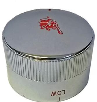 Bull 16617 - Replacement Knob