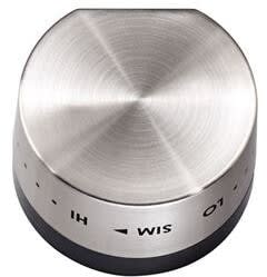 Wolf 827013 - Knob Kit for Contemporary Cooktop