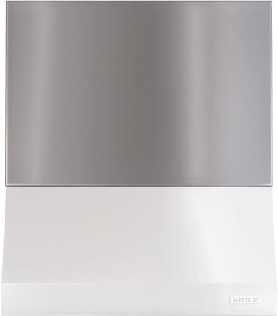 Wolf 827872 - 36"W x 36"H Pro Wall Hood Duct Cover
