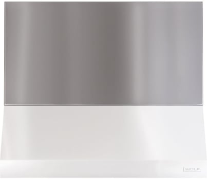 Wolf 827877 - 66"W x 36"H Pro Wall Hood Duct Cover