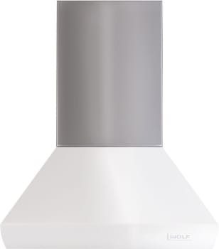Wolf 827879 - 42"W x 36"H Pro Wall Hood Duct Cover