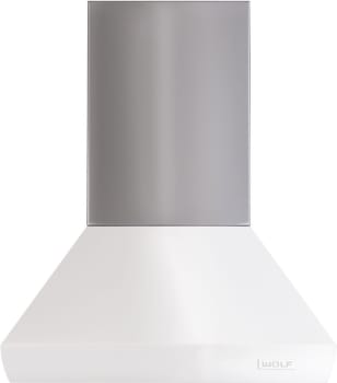Wolf 827883 - 42"W x 36"H Pro Island Hood Duct Cover