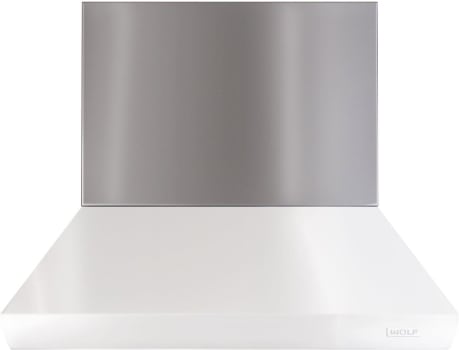 Wolf 827885 - 66"W x 36"H Pro Island Hood Duct Cover