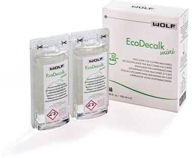 Wolf 829244 - Descaling Solution
