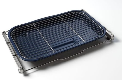 Wolf 829265 - Multi Function Pan