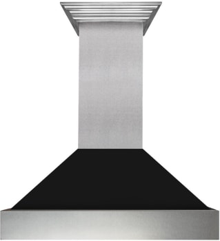 ZLINE 8654BLM48 - 48 Inch Wall Mount Range Hood