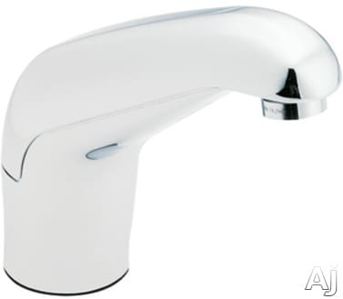 Moen 8305 Electronic Lavatory Faucet With 4 7 8 Inch Reach 6 1 2