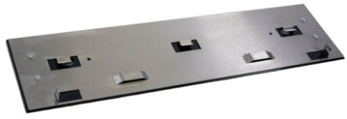 Wolf 831321 - front plate