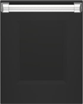 Wolf 831730 - Black Accessory Door Kit