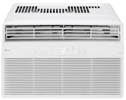 LG LW1025RSM - 10,000 BTU Smart Window Air Conditioner