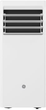 GE APHS05BW - 5,000 BTU DOE SACC Portable Air Conditioner