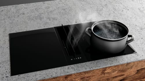 Sirius SUDD20 - 20 Inch Downdraft Ventilation (Blower Sold Separately)