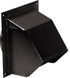 Broan 843BL - Black