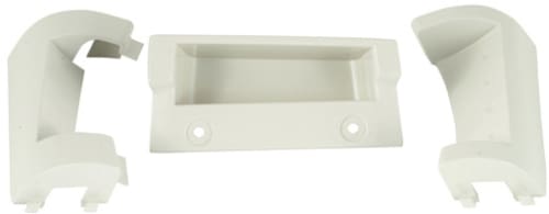 Whirlpool 8530071 - Bisque