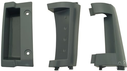 Whirlpool 8530072 - Whistler Grey