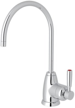 Rohl Perrin and Rowe Collection U1347LSAPC2 - Hot Water Dispenser