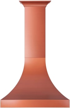 ZLINE 8632C48 - Front