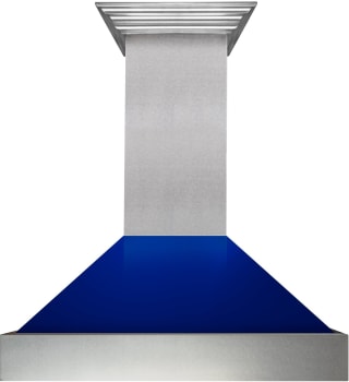 ZLINE 8654BG48 - 48 Inch Wall Mount Range Hood