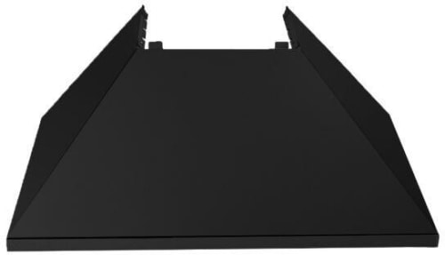 ZLINE 8654SHBLM42 - Front View