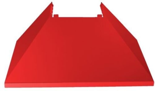 ZLINE Range Hood Shell - Thumbnail 3