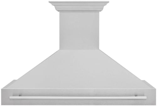 ZLINE 8654SNX48 48 Inch Wall Mount Chimney Hood with 700 CFM