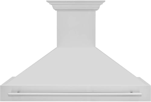 ZLINE 8654STX48 - 48 Inch Wall Mount Chimney Hood