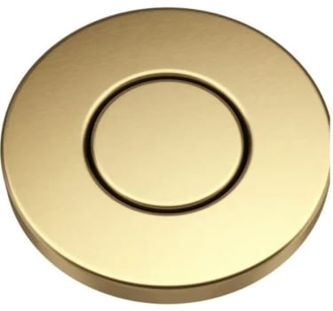 Kraus KWDB20BB - Garbage Disposal Air Switch Button
