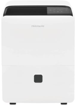 Frigidaire FHDP6033W1 - 60 Pint Built-In Pump Dehumidifier