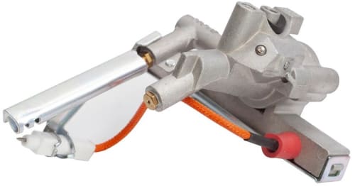 Bull 16525 - BBQ Replacement Main Burner Grill Valve