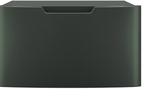 GE Profile GFP1528PWGN - Pedestal