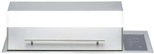 Kenyon Texan Series B70471 - 29 Inch Texan Electric Single Lid Grill
