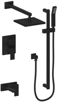 ZLINE BLSSHS12MB - Bliss Shower System