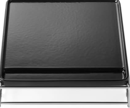 Napoleon 56081PK4 - Porcelain-Enameled Cast Iron Griddle (Pack of 4)