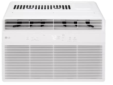 LG LW6024R - 6,000 BTU Window Air Conditioner