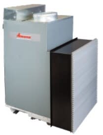 Amana AVH094J50AXXX - 9,400 BTU Vertical Heat Pump Air Conditioner