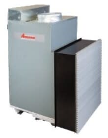 Amana AVH093J25AXXX - 9,400 BTU Vertical Heat Pump Air Conditioner