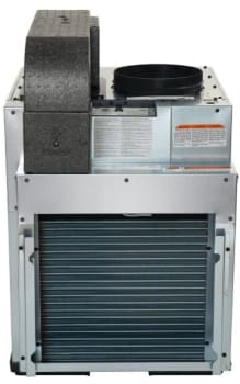 GE Zoneline AVVL24DMXWA - 22,400 BTU Vertical Air Conditioner