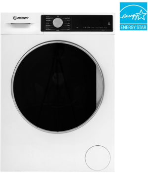 Electrolux ETWADREGW2224 - 24 Inch Front Load Washer