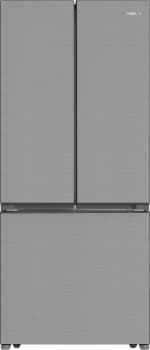 Blomberg BRFD21622SS - 30 Inch Counter-Depth French Door Refrigerator