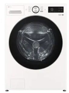 LG WM5800HAA - 27 Inch Smart Front Load Washer