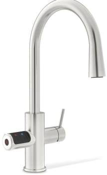 Zip 01045842 - HydroTap Celsius Plus All-in-One Faucet