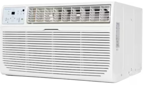 KeyStone KSTAT081E - 8,000 BTU Through the Wall Air Conditioner