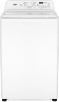 Koolmore KMTLW4CW - 25 Inch Top Load Washer