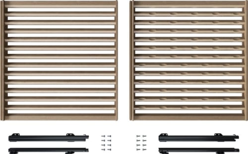 ASKO 881963 - Shelf Set